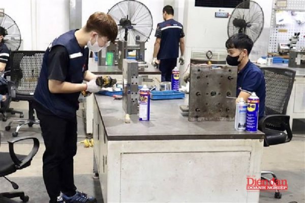 Hải Phòng: Kích hoạt "đòn bẩy" đặc thù, đưa kinh tế tư nhân thành động lực tăng trưởng hạt nhân