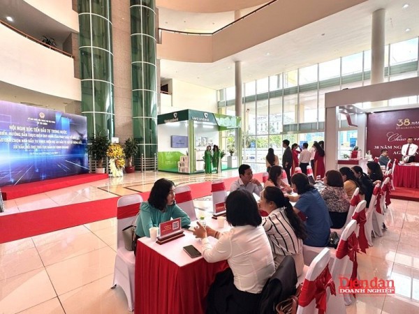 Hải Phòng: Lấy doanh nghiệp làm trung tâm, khơi thông nguồn lực kinh tế tư nhân