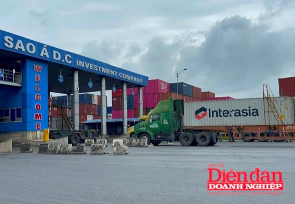Hải Phòng: Phấn đấu đến năm 2030 có trên 87.000 doanh nghiệp hoạt động