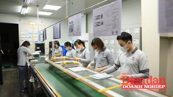 Hải Phòng: Tăng tốc thu hút nhà đầu tư chiến lược từ Hàn Quốc