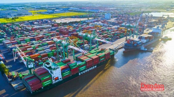 Hải Phòng: Tạo điều kiện để doanh nghiệp nhanh chóng gia nhập thị trường