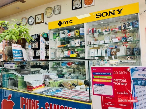 Hải Phòng: Tạo điều kiện hộ kinh doanh “lên đời” doanh nghiệp