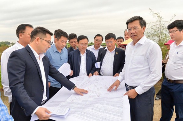 Hải Phòng: Thúc đẩy dự án cụm công nghiệp, tăng lợi thế cạnh tranh trong thu hút đầu tư