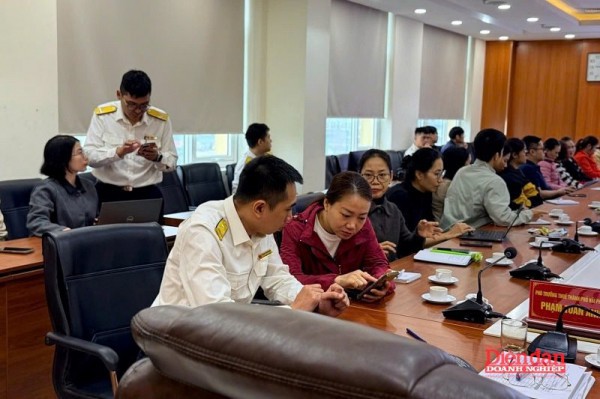 Hải Phòng: Xây dựng "lá chắn" pháp lý, tiếp sức cho doanh nghiệp