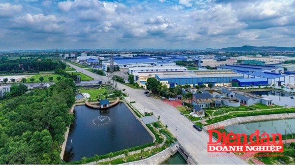 Hải Phòng: Đề xuất thí điểm sàn giao dịch tín chỉ carbon