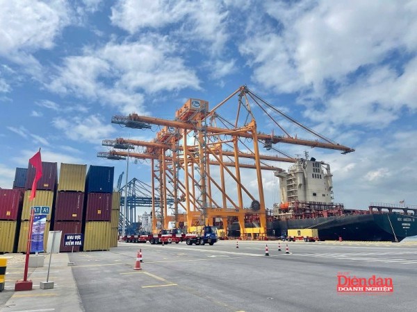 Hải Phòng dùng chính sách tốt nhất để khẳng định tầm nhìn chiến lược