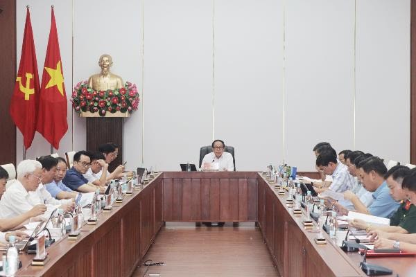 Hải Phòng “mở” cánh cửa mới cho phát triển công nghiệp bền vững