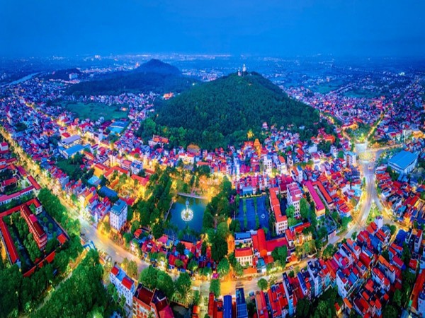 Hải Phòng rót 5.307 tỷ đồng đầu tư đường nối QL5 với QL10