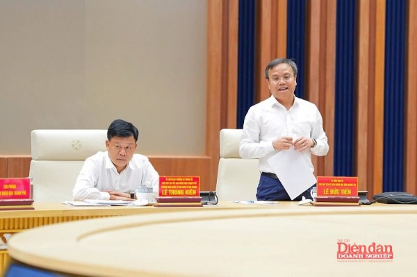 Hải Phòng sẵn sàng chia sẻ thông tin, kinh nghiệm và phối hợp với các địa phương