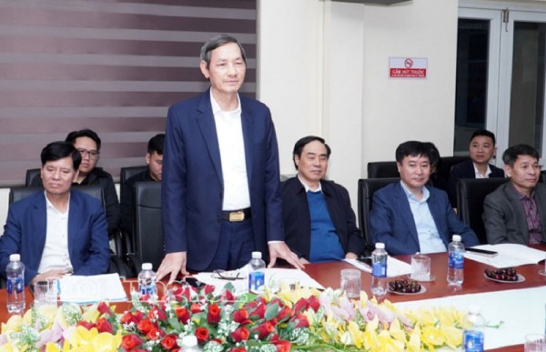 Hải quan - Doanh nghiệp: Khơi thông dòng chảy 6,5 tỷ USD qua Hưng Yên