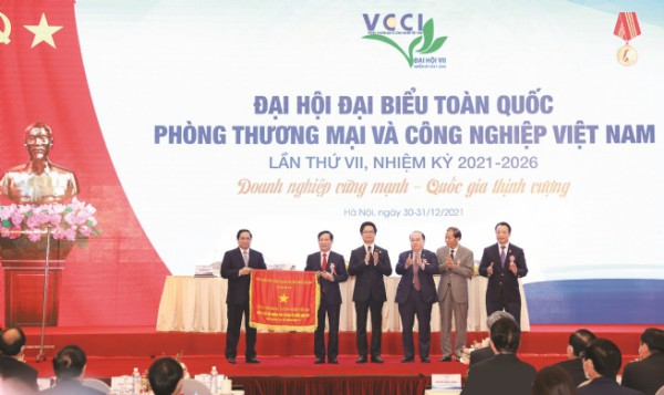 Hành trình lịch sử của doanh nghiệp Việt Nam: Từ kiến quốc đến hội nhập toàn cầu