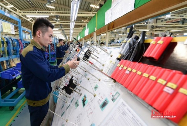 Hiện thực hóa mục tiêu tăng trưởng: Cần hài hòa trong điều hành chính sách