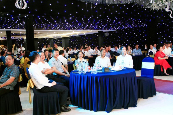 Hiệp hội Doanh nghiệp Hưng Yên – Thái Bình: Vững bước đồng hành tiến lên