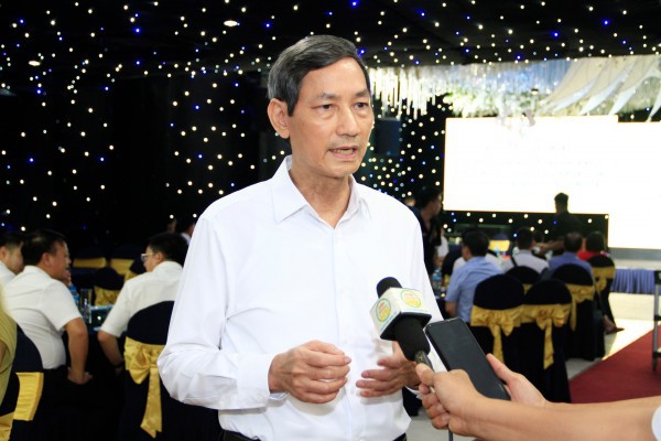 Hiệp hội Doanh nghiệp Hưng Yên – Thái Bình: Vững bước đồng hành tiến lên
