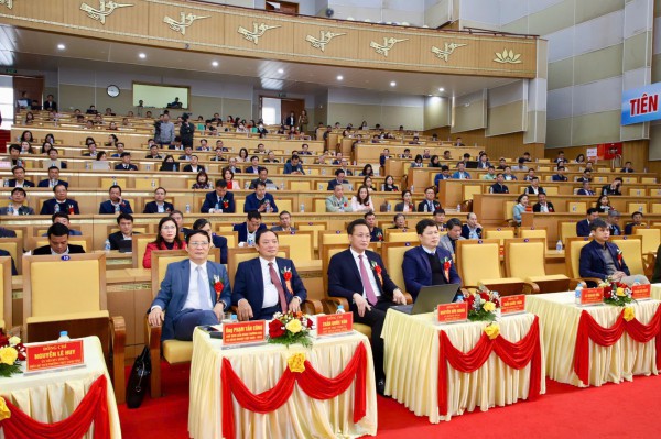 Hiệp hội doanh nghiệp tỉnh Hưng Yên: tăng cường hỗ trợ doanh nghiệp và phát triển kinh tế địa phương