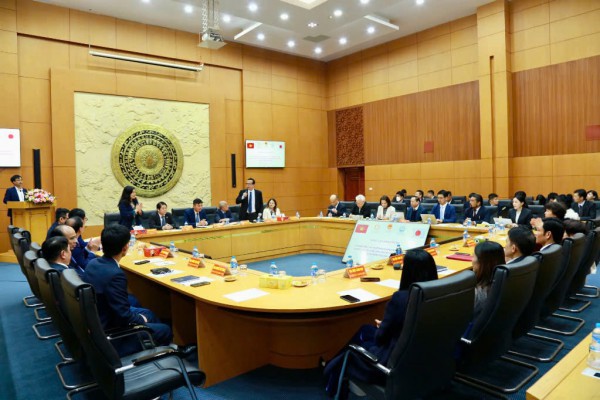 Hiệp hội doanh nghiệp tỉnh Hưng Yên: tăng cường hỗ trợ doanh nghiệp và phát triển kinh tế địa phương