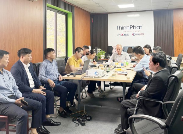 Hội Doanh nghiệp nhỏ và vừa TP Bắc Ninh: Chung tay kiến tạo môi trường kinh doanh năng động