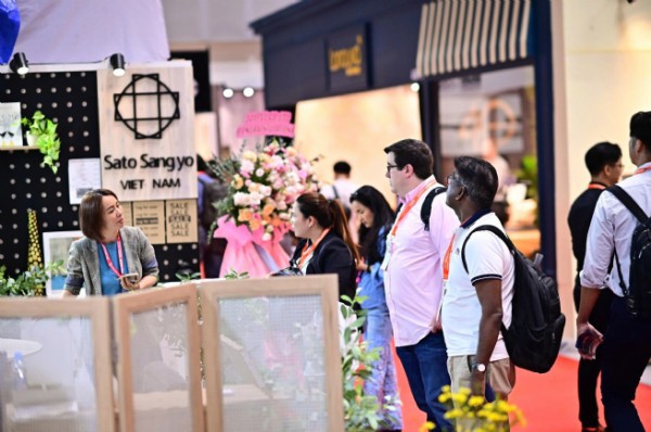 Hội chợ VIFA EXPO 2026: Khơi dậy nội lực, kết nối sức mạnh cộng đồng ngành gỗ Việt