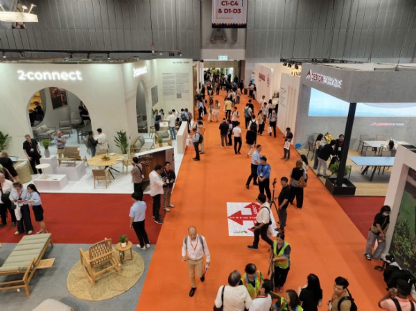 Hội chợ VIFA EXPO 2026: Khơi dậy nội lực, kết nối sức mạnh cộng đồng ngành gỗ Việt