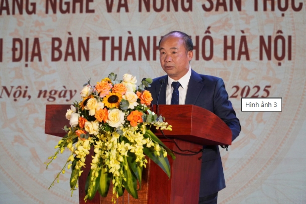Hội chợ sản phẩm làng nghề Chuyên Mỹ 2025: Tôn vinh giá trị thủ công, thúc đẩy liên kết và phát triển kinh tế nông thôn