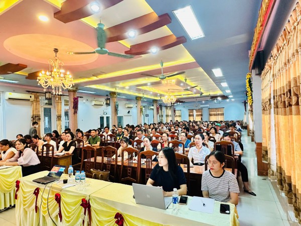 Hưng Yên: Cập nhật chính sách thuế mới và phòng ngừa rủi ro thuế cho doanh nghiệp