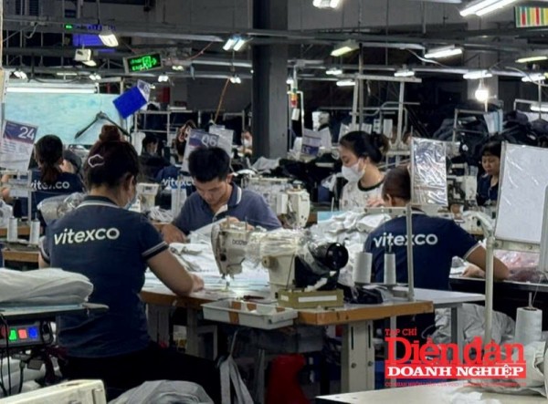 Hưng Yên: "Cởi trói" không gian tạo đà cho công nghiệp phát triển