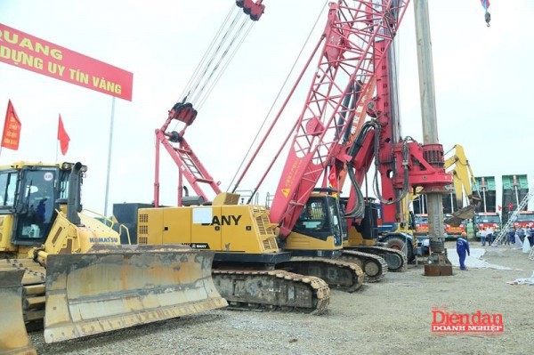 Hưng Yên: Hạ tầng giao thông đồng bộ tạo động lực phát triển bứt phá