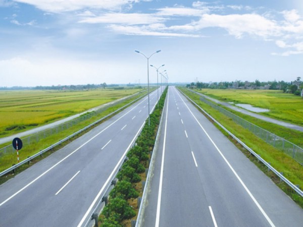 Hưng Yên: Kết nối hạ tầng giao thông tạo động lực phát triển