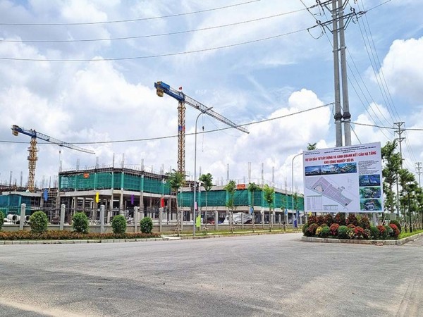 Hưng Yên: Kiến tạo vị thế mới với ngành bán dẫn