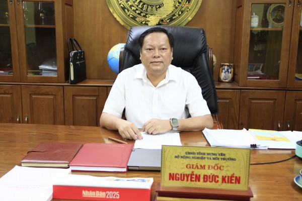 Hưng Yên: Minh bạch trong tiếp cận đất đai