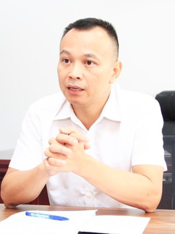 Hưng Yên: Minh bạch trong tiếp cận đất đai