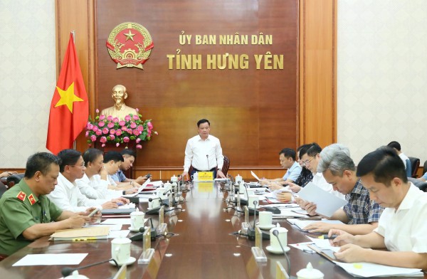 Hưng Yên: Nghị quyết 68-NQ/TW tạo động lực cho phát triển kinh tế tư nhân