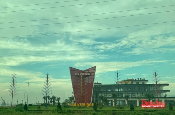 Hưng Yên: Phát triển cụm công nghiệp, tạo quỹ đất sạch thu hút đầu tư