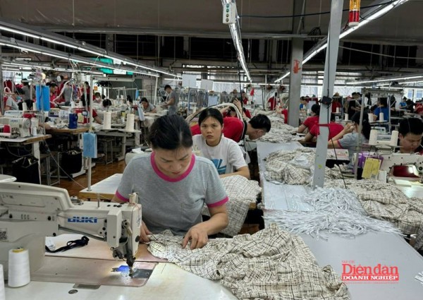 Hưng Yên: Phát triển cụm công nghiệp, tạo quỹ đất sạch thu hút đầu tư