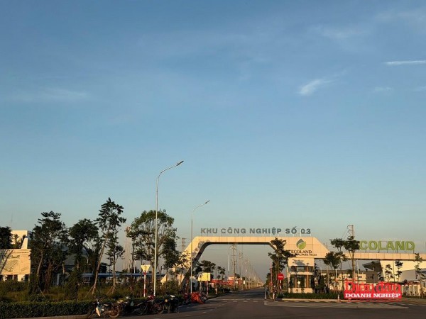 Hưng Yên: Sẵn sàng đón "Đại bàng" đầu tư vào các khu công nghiệp