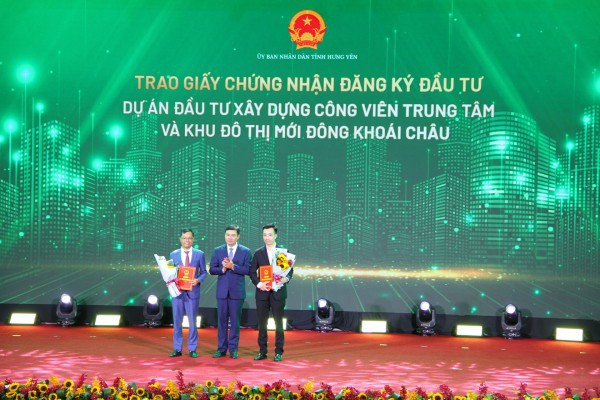 Hưng Yên: Tạo đột phá trong cải cách hành chính