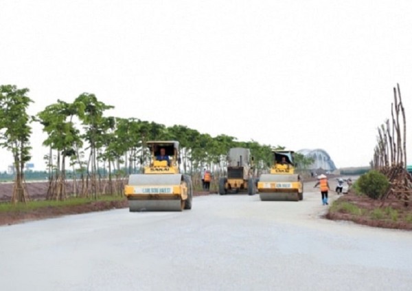 Hưng Yên mở rộng phát triển hệ sinh thái logistics đa phương thức