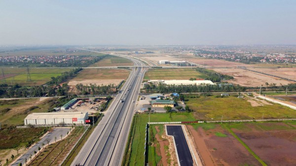Hưng Yên thu hút đầu tư vào cụm công nghiệp
