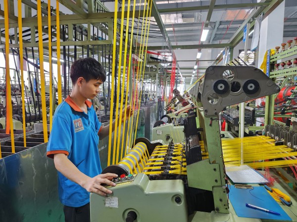 Hưng Yên thu hút đầu tư vào cụm công nghiệp