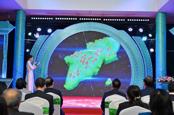 Khai mạc Tuần lễ Nông sản Việt 2025: Thúc đẩy tiêu thụ hàng Việt, ra mắt Bản đồ Nông sản số