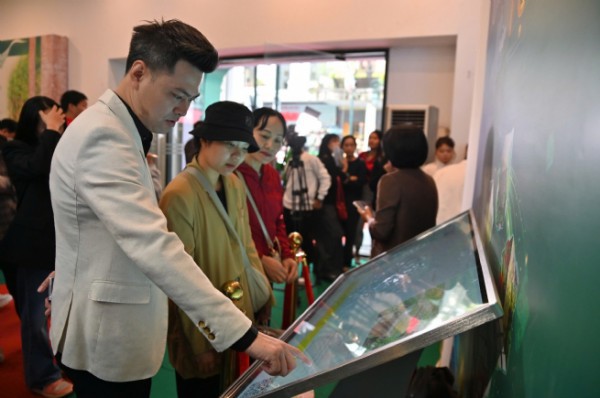 Khai mạc Tuần lễ Nông sản Việt 2025: Thúc đẩy tiêu thụ hàng Việt, ra mắt Bản đồ Nông sản số