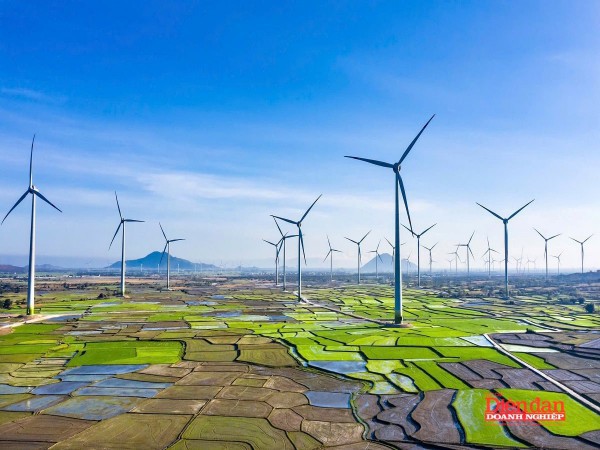 Khánh Hòa: Sắp trình phê duyệt dự án LNG Cà Ná công suất 1.500MW