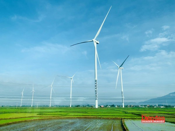Khánh Hòa: Sắp trình phê duyệt dự án LNG Cà Ná công suất 1.500MW