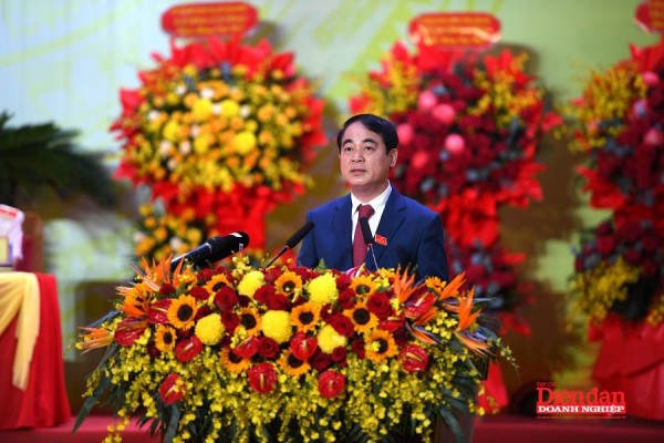 Khánh Hòa đặt mục tiêu tăng trưởng 12% từ năm 2030