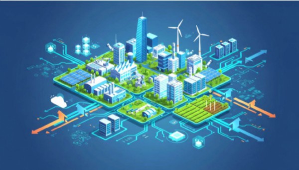 Khơi thông nguồn lực, tạo đà cho doanh nghiệp tăng tốc chuyển đổi kép