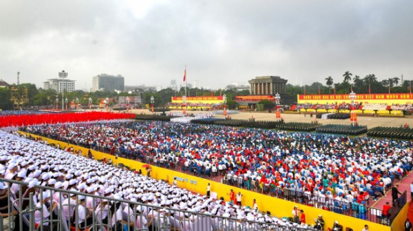 Không ngừng đổi mới, tự hoàn thiện chính quyền hai cấp để phục vụ nhân dân tốt hơn