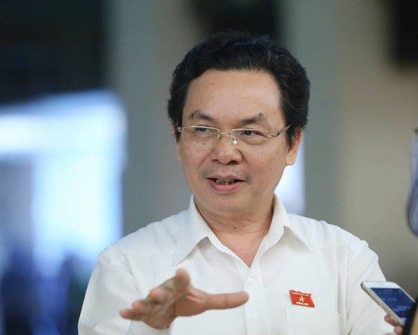 Không tạo áp lực trả nợ từ đầu tư công Không tạo áp lực trả nợ từ đầu tư công