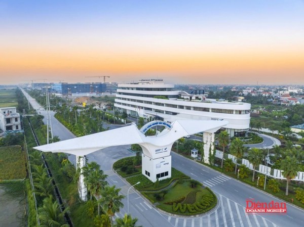 Khu kinh tế ven biển Quảng Yên: Kiến tạo “đại lộ” tăng trưởng cho Quảng Ninh vươn tầm
