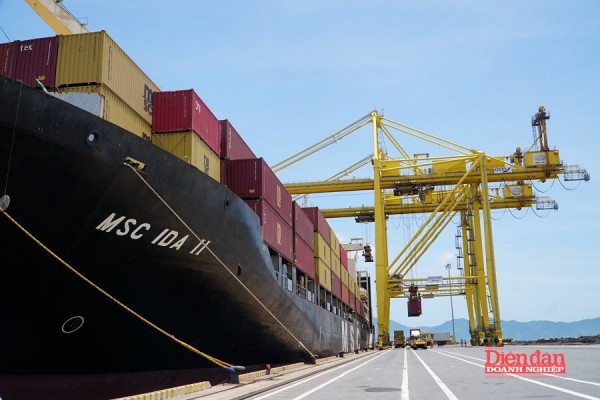 Khu thương mại tự do: Mở đầu hành trình mới cho Đà Nẵng và khu vực