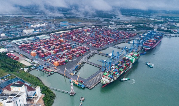 Khu vực Bà Rịa – Vũng Tàu (TP HCM): Điểm đến lý tưởng cho đầu tư FDI tại Việt Nam